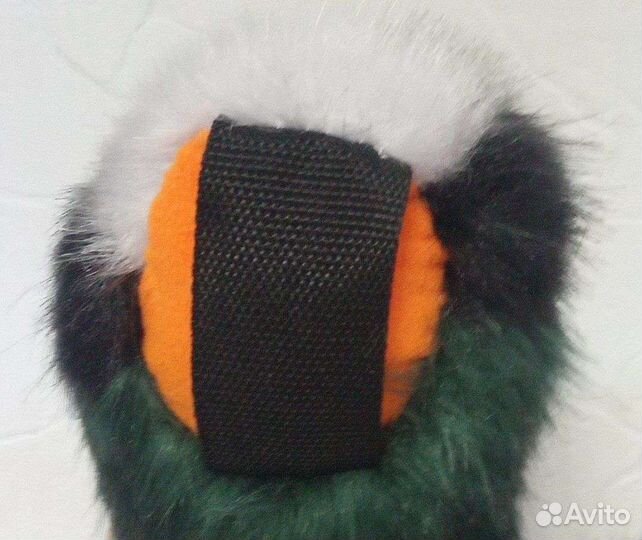 Фурсьют собаки (Торг) полуреал