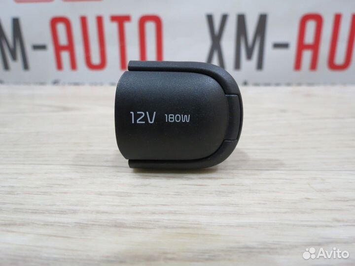 Прикуриватель Kia Optima 4