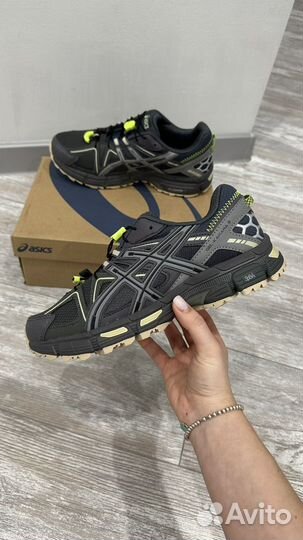 Кроссовки asics gel kahana 8