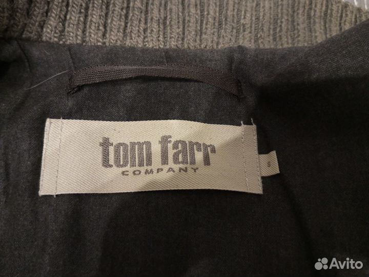 Куртка мужская Tom Farr