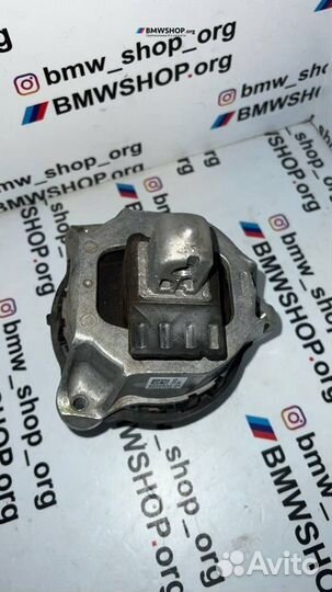 Подушка крепления двигателя правая BMW X5 G05 2019