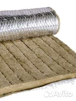 Утеплитель теплоизоляция