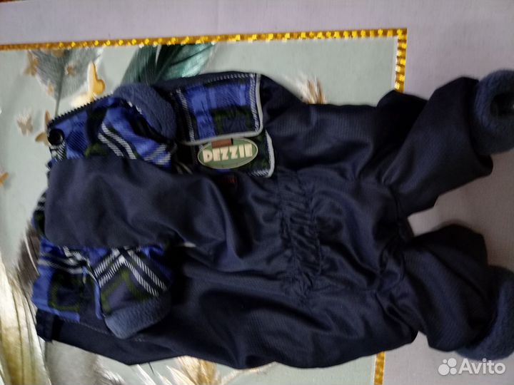 Курточки для маленькой собаки