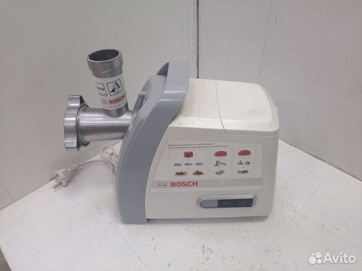 Мясорубки Bosch MFW 66020