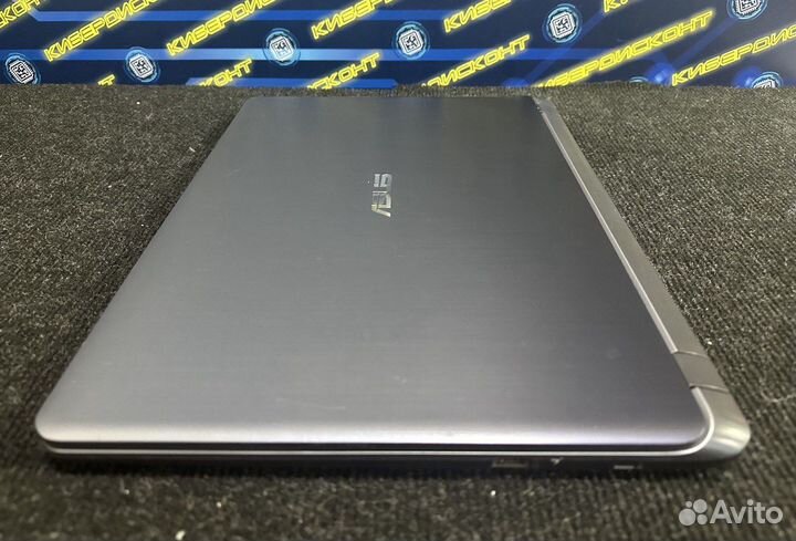 Asus (i5-7200U, 8GB, SSD 256, MX 110 2GB)