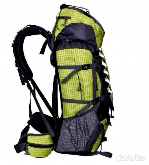 Туристический рюкзак