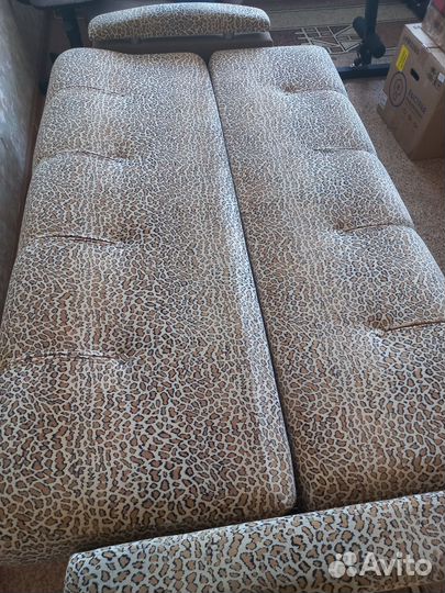 Диван раскладной