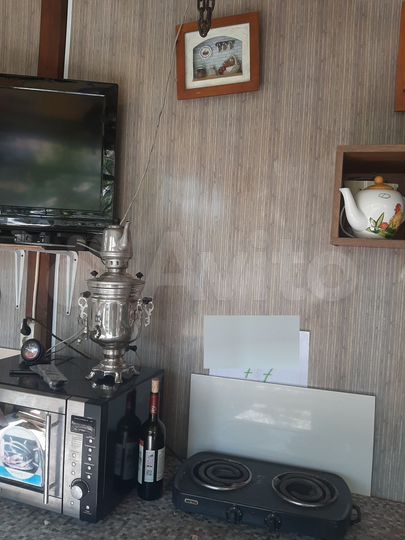 Дом (Абхазия)