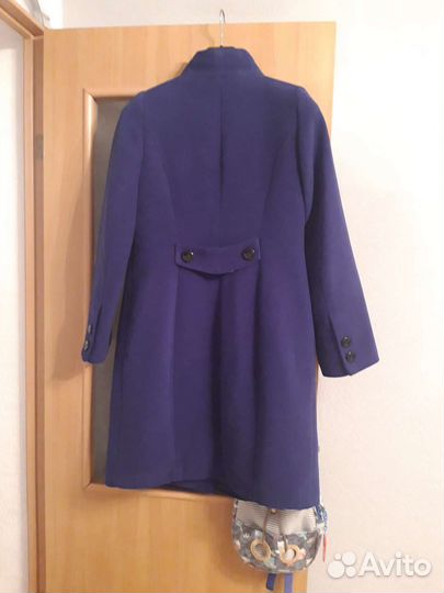 Пальто
