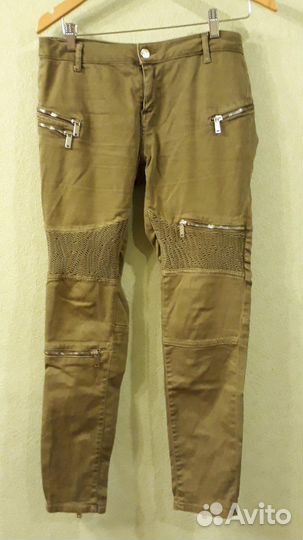 Джинсы Zara на 44-46 размер