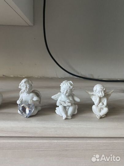Коллекция ангелов