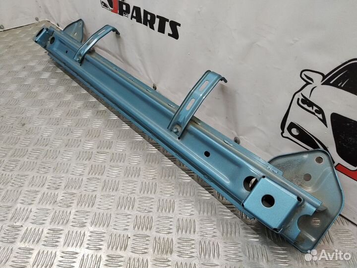 Усилитель заднего бампера Mitsubishi ASX I (2010—2