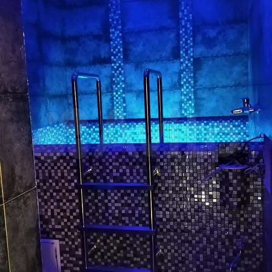 Дом 85 м² на участке 10 сот.