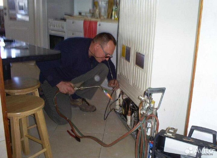 Ремонт Холодильников Ремонт Стиральных Машин Дома