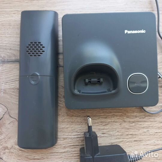 Радио телефон Panasonic
