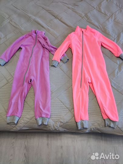 Одежда для двойни 104