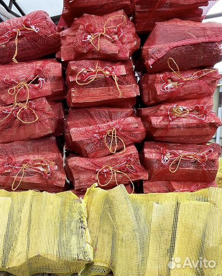 Дрова Дуб колотые