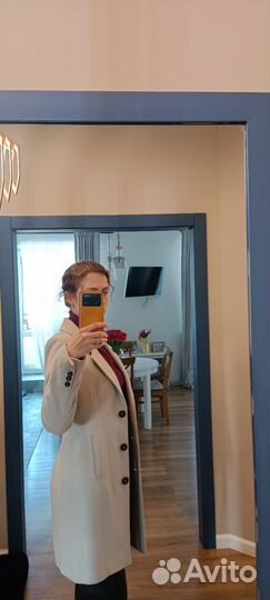 Пальто женское