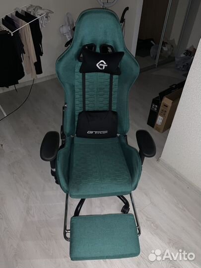 Компьютерное кресло