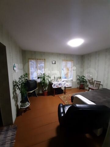 Дом 38 м² на участке 5,9 сот.