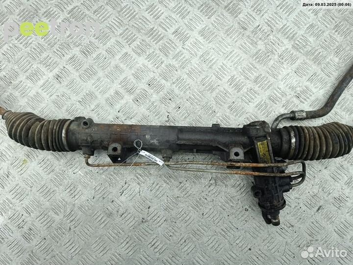 Б/У Б/У Рейка рулевая Желтая шильда 6757650 BMW