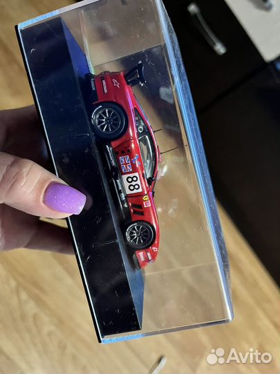 Коллекция машинок