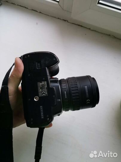 Pentax k110 +28-70 f4