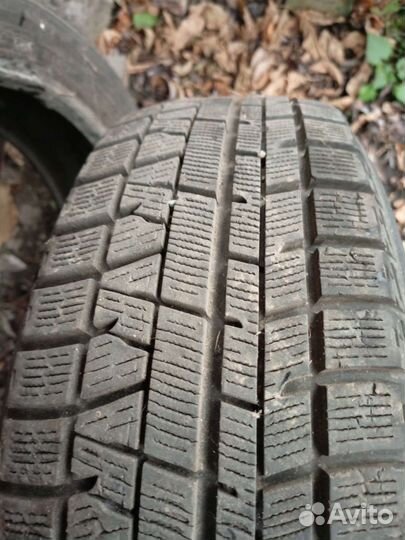 Yokohama Ice Guard IG50 185/60 R15