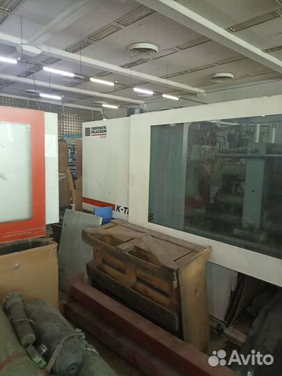 Термпопластавтомат. Большой выбор