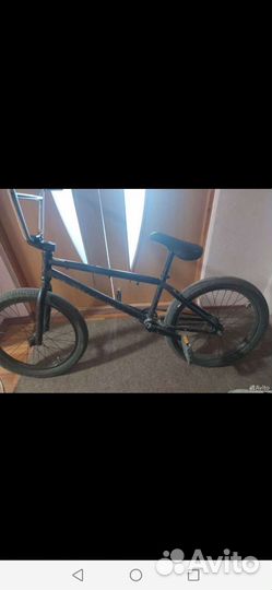 Bmx radio комлит