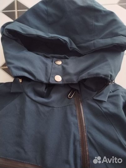 Комбинезон демисезонный