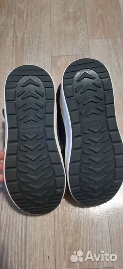 Ботинки demix