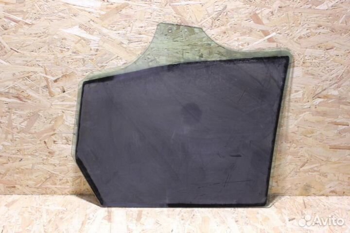 Стекло двери задней правой Mazda Cx7 2007-2012