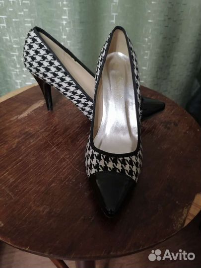 Туфли - лодочки