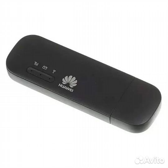 Модем huawei E8372h-320 USB LTE+ Wi-Fi Роутер
