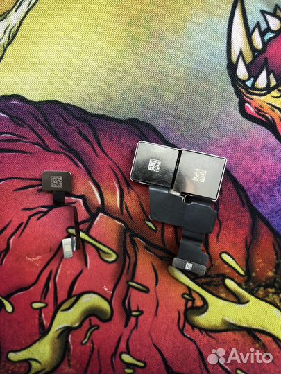 Камера оригинал iPhone 12 pro