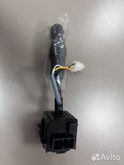 Подрулевой переключатель