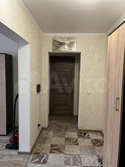 Комната 12 м² в 2-к., 13/15 эт.