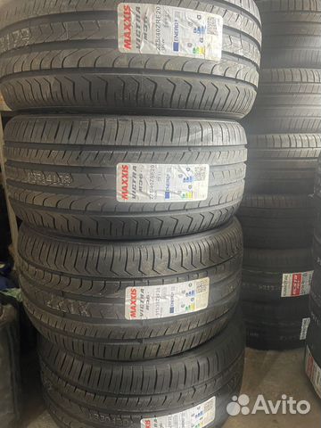 Maxxis M-36+ Victra 315/35 R20 110W