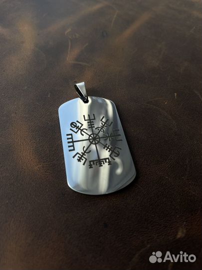 Жетон армейский