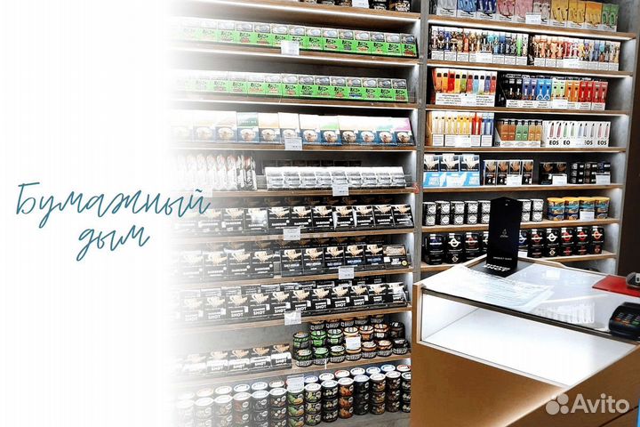 Франшиза Бумажный дым: быстрый старт бизнеса