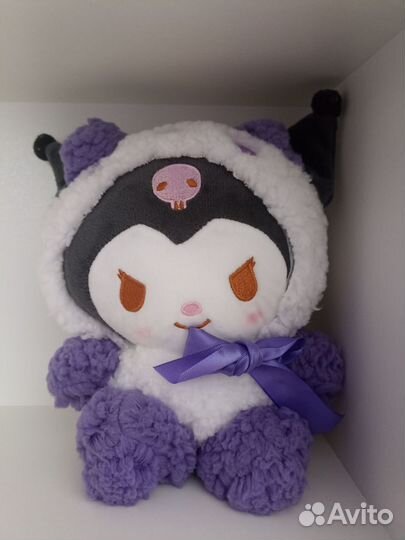 Куроми новая