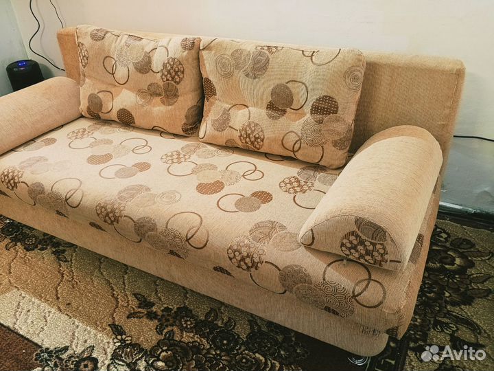 Диван с доставкой