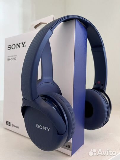 Sony WT-CH510