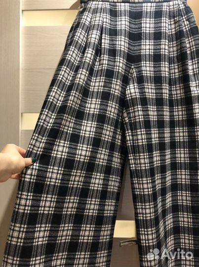 Massimo dutti брюки