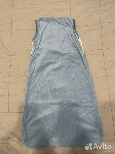 Спальный мешок детский IKEA 6-12 месяцев