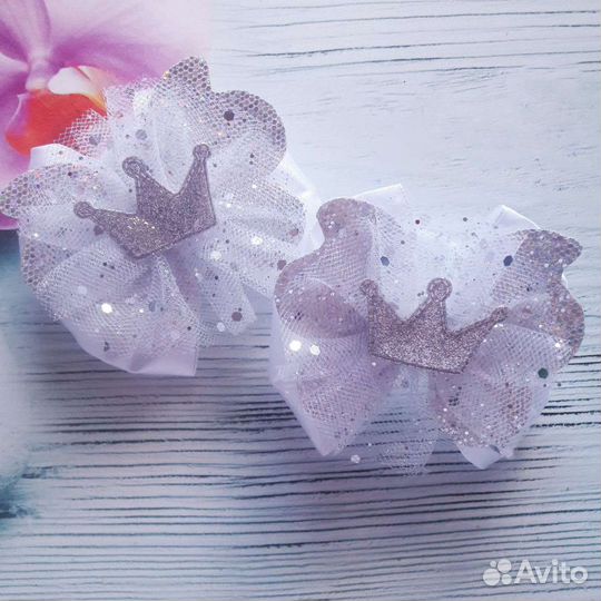 Резиночки ручной работы