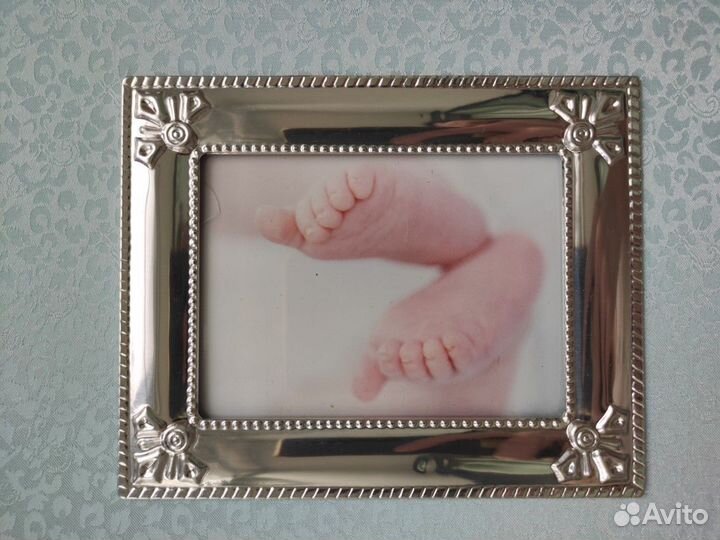 Фотоальбом магнитный 30х30см новый