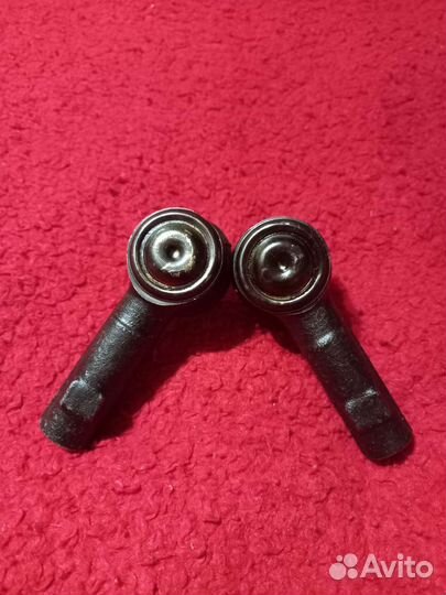Рулевые наконечники иж ода 2126
