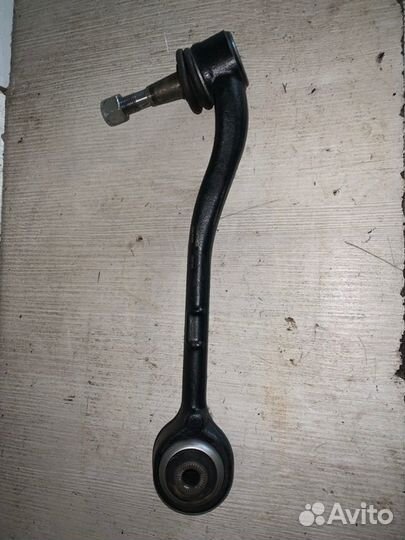 Рычаг подвески нижний передний левый Bmw X5 E53